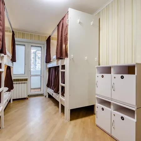 Sun City Hostel 3-3